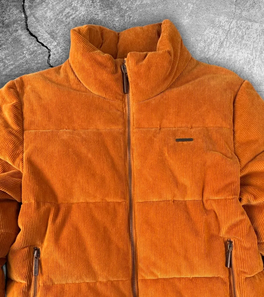 Corddaunen Jacke S